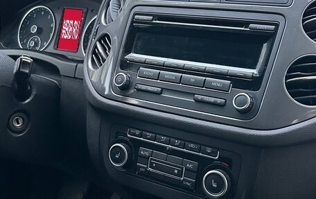 Volkswagen Tiguan I, 2013 год, 1 200 000 рублей, 14 фотография