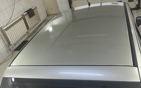 Daewoo Matiz I, 2009 год, 210 000 рублей, 8 фотография