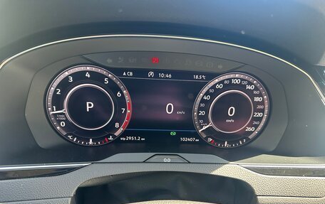 Volkswagen Passat B8 рестайлинг, 2018 год, 3 400 000 рублей, 14 фотография
