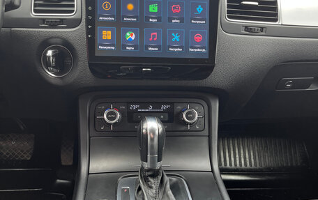 Volkswagen Touareg III, 2012 год, 2 280 000 рублей, 7 фотография