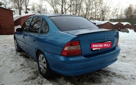 Opel Vectra B рестайлинг, 1996 год, 149 000 рублей, 5 фотография
