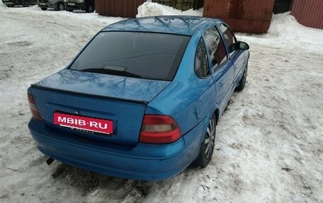Opel Vectra B рестайлинг, 1996 год, 149 000 рублей, 4 фотография