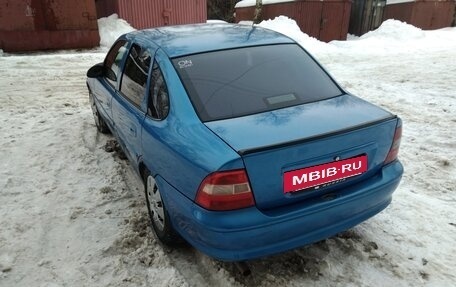 Opel Vectra B рестайлинг, 1996 год, 149 000 рублей, 6 фотография