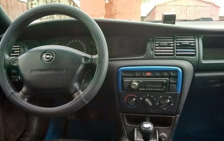 Opel Vectra B рестайлинг, 1996 год, 149 000 рублей, 12 фотография