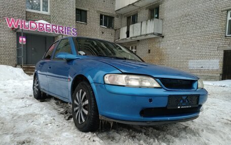 Opel Vectra B рестайлинг, 1996 год, 149 000 рублей, 18 фотография