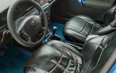 Opel Vectra B рестайлинг, 1996 год, 149 000 рублей, 16 фотография