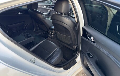 KIA Stinger I, 2018 год, 2 550 000 рублей, 12 фотография