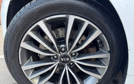 KIA Stinger I, 2018 год, 2 550 000 рублей, 20 фотография