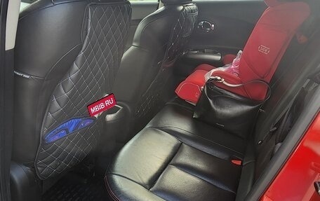 Nissan Juke II, 2013 год, 1 300 000 рублей, 7 фотография