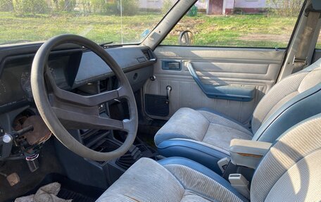 Plymouth Horizon I, 1984 год, 30 000 рублей, 3 фотография