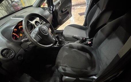 Opel Corsa D, 2008 год, 370 000 рублей, 15 фотография