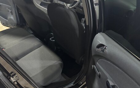 Opel Corsa D, 2008 год, 370 000 рублей, 19 фотография