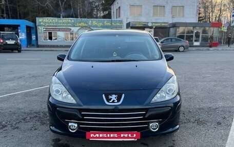 Peugeot 307 I, 2006 год, 347 000 рублей, 6 фотография