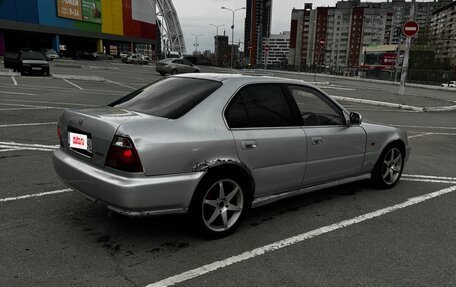 Honda Ascot, 1993 год, 200 000 рублей, 4 фотография