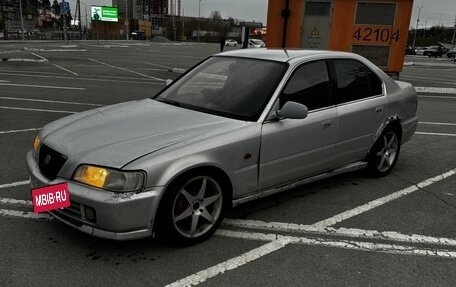 Honda Ascot, 1993 год, 200 000 рублей, 2 фотография