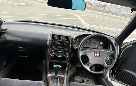 Honda Ascot, 1993 год, 200 000 рублей, 7 фотография