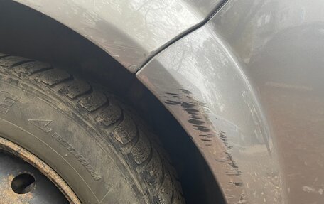 Renault Megane II, 2008 год, 499 000 рублей, 8 фотография