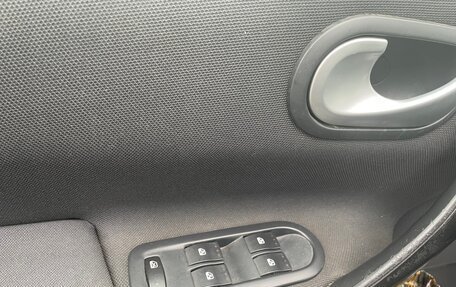Renault Megane II, 2008 год, 499 000 рублей, 15 фотография