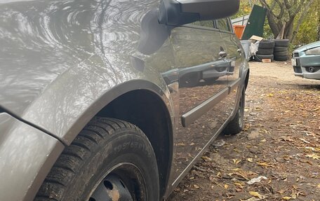 Renault Megane II, 2008 год, 499 000 рублей, 13 фотография