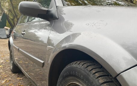 Renault Megane II, 2008 год, 499 000 рублей, 14 фотография
