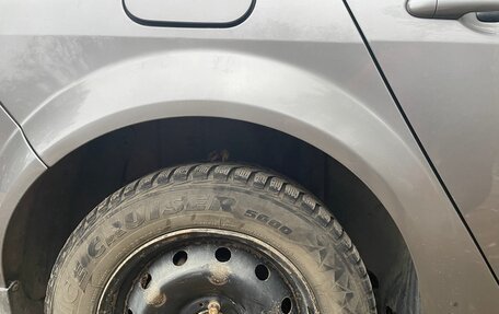 Renault Megane II, 2008 год, 499 000 рублей, 11 фотография
