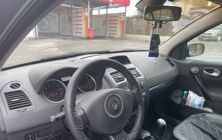 Renault Megane II, 2008 год, 499 000 рублей, 21 фотография