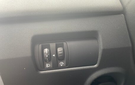 Renault Megane II, 2008 год, 499 000 рублей, 18 фотография