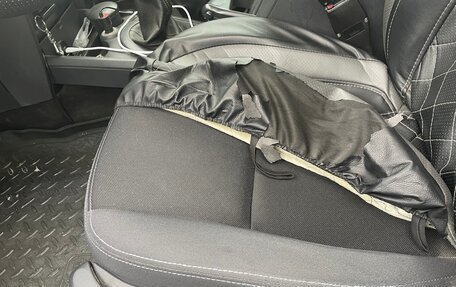 Renault Megane II, 2008 год, 499 000 рублей, 16 фотография