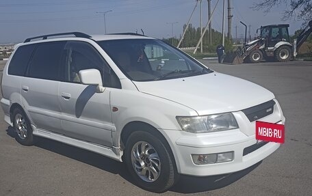 Mitsubishi Chariot III, 1998 год, 320 000 рублей, 3 фотография