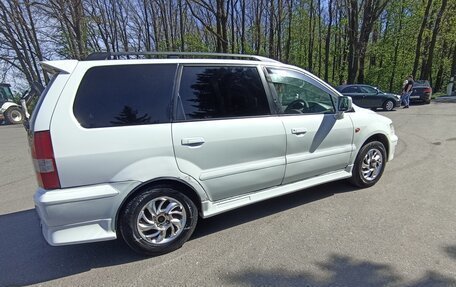 Mitsubishi Chariot III, 1998 год, 320 000 рублей, 6 фотография