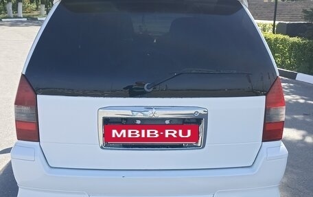 Mitsubishi Chariot III, 1998 год, 320 000 рублей, 5 фотография