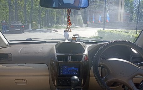 Mitsubishi Chariot III, 1998 год, 320 000 рублей, 17 фотография