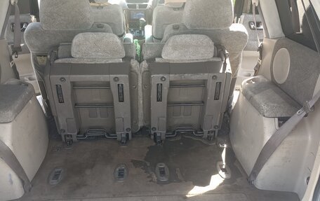 Mitsubishi Chariot III, 1998 год, 320 000 рублей, 19 фотография
