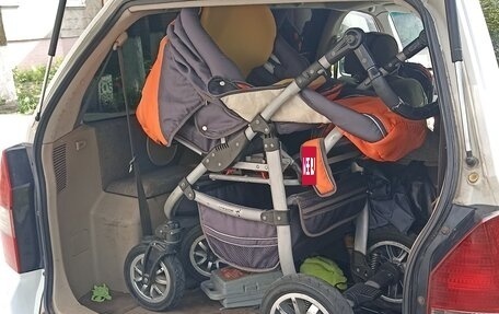 Mitsubishi Chariot III, 1998 год, 320 000 рублей, 21 фотография