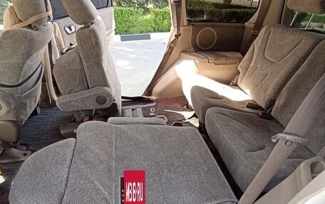 Mitsubishi Chariot III, 1998 год, 320 000 рублей, 22 фотография
