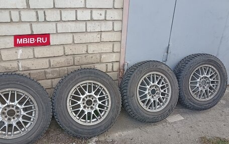 Mitsubishi Chariot III, 1998 год, 320 000 рублей, 25 фотография