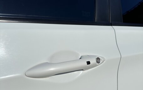 Hyundai Solaris II рестайлинг, 2013 год, 879 000 рублей, 18 фотография