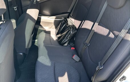 Hyundai Solaris II рестайлинг, 2013 год, 879 000 рублей, 16 фотография