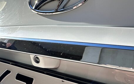Hyundai Solaris II рестайлинг, 2013 год, 879 000 рублей, 13 фотография