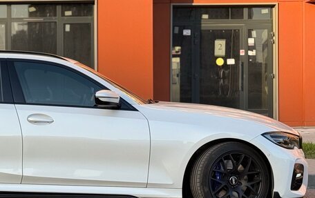 BMW 3 серия, 2019 год, 3 680 000 рублей, 7 фотография