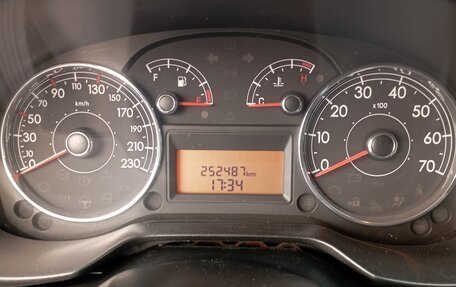 Fiat Punto III Punto Evo рестайлинг, 2008 год, 325 000 рублей, 6 фотография