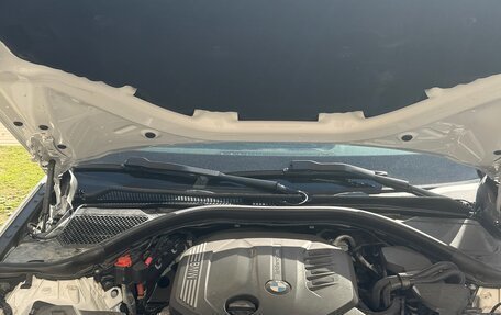 BMW 3 серия, 2019 год, 3 680 000 рублей, 19 фотография