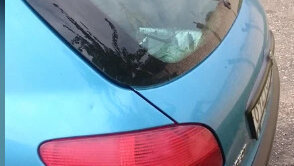 Peugeot 206, 2003 год, 168 000 рублей, 4 фотография