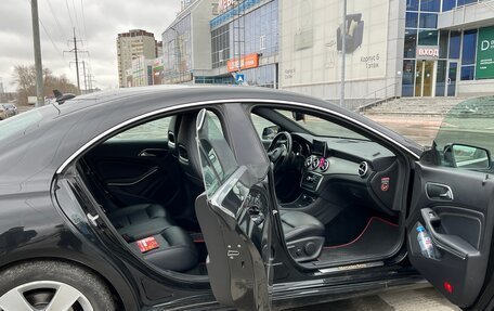 Mercedes-Benz CLA, 2013 год, 1 500 000 рублей, 7 фотография