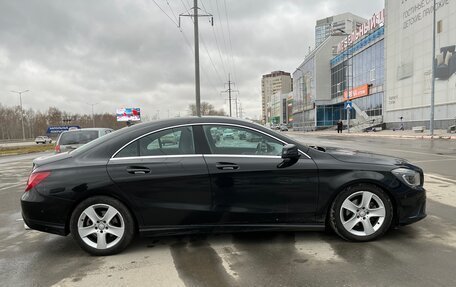 Mercedes-Benz CLA, 2013 год, 1 500 000 рублей, 6 фотография