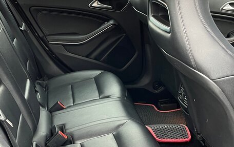 Mercedes-Benz CLA, 2013 год, 1 500 000 рублей, 9 фотография