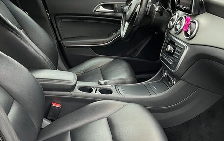 Mercedes-Benz CLA, 2013 год, 1 500 000 рублей, 8 фотография