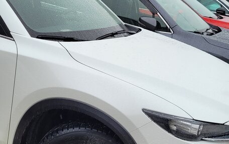 Mazda CX-5 II, 2021 год, 3 500 000 рублей, 6 фотография