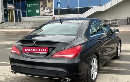 Mercedes-Benz CLA, 2013 год, 1 500 000 рублей, 4 фотография