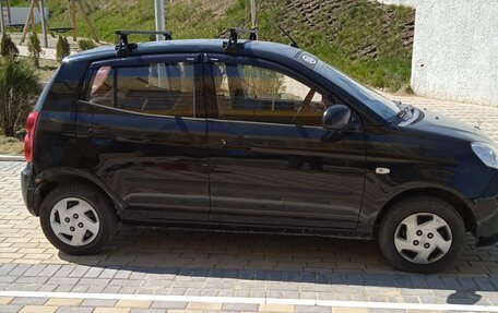 KIA Picanto I, 2010 год, 665 000 рублей, 3 фотография